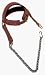 CAP Leather Head Harness