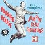 Haunted House: Complete Jumpin' Gene Simmons