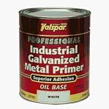 Valspar 044.0023703.005 Galvanized Metal Primer