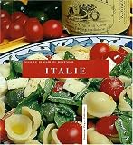 Revue Romain Pagès  / Pour le plaisir de recevoir : Italie
