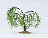 Lemax Village Collection 6 Weeping Willow Tree # 14590