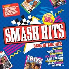 Smash Hits - The 80s