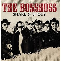 Shake & Shout