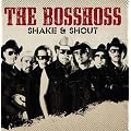 Shake & Shout