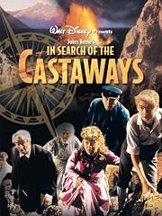 In Search Of The Castaways