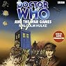Doctor Who and the War Games