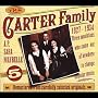 The Carter Family: 1927-1934