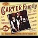 Carter Family Vol.1 1927-1934