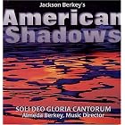 American Shadows by Robert Shaw, William Levi Dawson, Philip White Hawk, Walter Kittredge, and Alice Parker