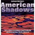 Jackson Berkey's American Shadows