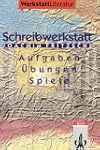 Schreibwerkstatt: Geschichten und Ged...