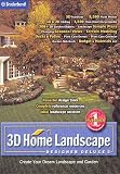 3D Home Landscape Designer Deluxe 5
