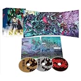 劇場版 天元突破グレンラガン 螺巌篇 【完全生産限定版】 [DVD]