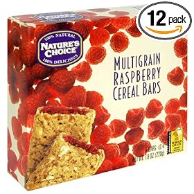 Nature's Choice