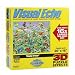Visual Echo 3D Effect Hanging Around 500pc Puzzle