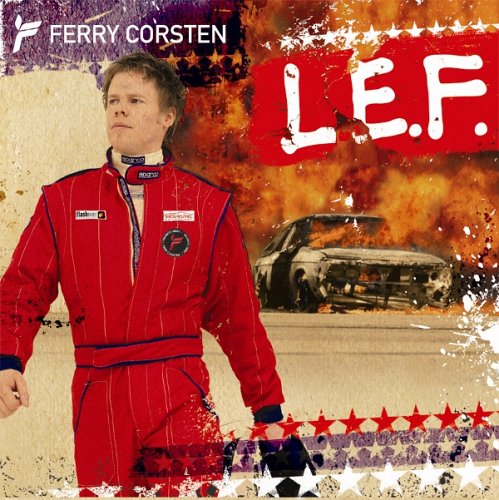 Ferry Corsten - 120% Psychedelic Trance Israel - Zortam Music
