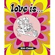 Love is...a Wild Ride!
