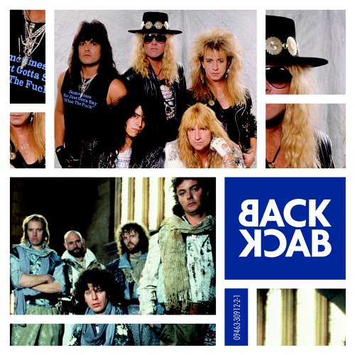 CD-Charts  Music : Back to Back Hits: Great White/April Wine