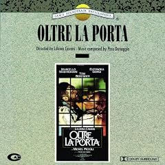��̂��Ȃ��� (1982�N��i) Oltre La Porta (Beyond Obsession) (Beyond The Door) [Import CD from Italy]