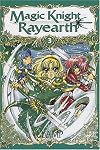 Magic knight rayearth t03 b