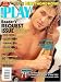 Playgirl Magazine: April 2001