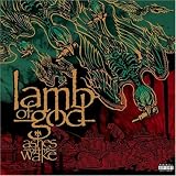 Ashes of the Wake