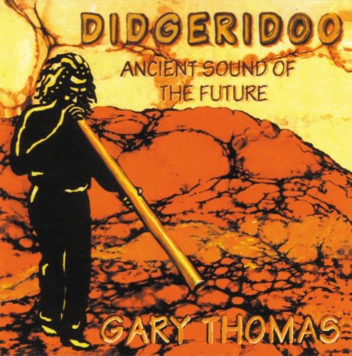 Produkt-Bild: Didgeridoo-Ancient Sound