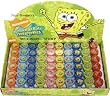 Nickelodeon Spongebob Squarepants Stamp Art Set x 10 pcs