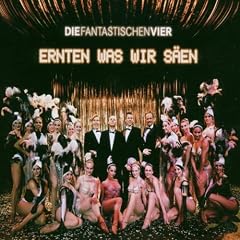 Ernten Was Wir S�en [Vinyl Single]
