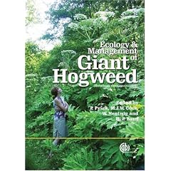Ecology and Management of Giant Hogweed