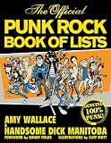 The Official Punk Rock Book of Lists