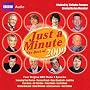 "Just a Minute": The Best of 2009 (BBC Audio)