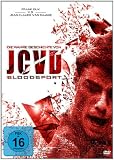 Produkt-Bild: Die wahre Geschichte von JCVD's Bloodsport