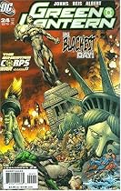 Green Lantern