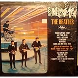 Something New [Vinyl] ~ The Beatles