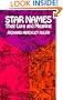 Star Names: Their Lore and Meaning (Dover Books on Astronomy)