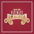 Ultimate Alabama 20 # 1 Hits