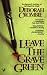 Leave the Grave Green
