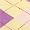 Tan - Pink/Purple