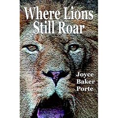 Where Lions Still Roar