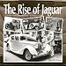 Book The Rise of Jaguar: A Detailed Study of the 'Standard' era 1928-1951