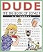 Book Dude: The Big Book of Zonker