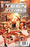 Teen Titans Vol 4 #5