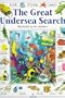 The Great Undersea Search (Look, Puzzle, Learn Series)