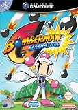 Bomberman Generation (GameCube)