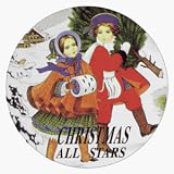 Review Various Artists  / Christmas All Stars