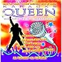 Karaoke Queen - We Are The Champions