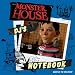 Books : DJ's Notebook (Monster House)