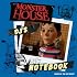 DJ's Notebook (Monster House)