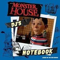 DJ's Notebook (Monster House)